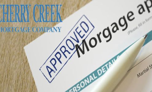 Cherry Creek Mortgage Company - Fox Cities