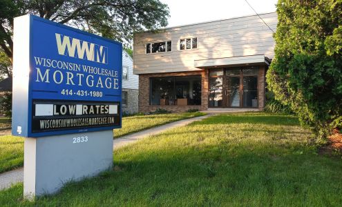 Wisconsin Wholesale Mortgage