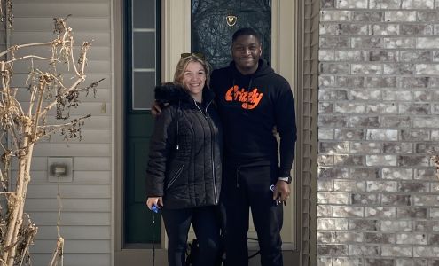 Guild Mortgage - Joe Long