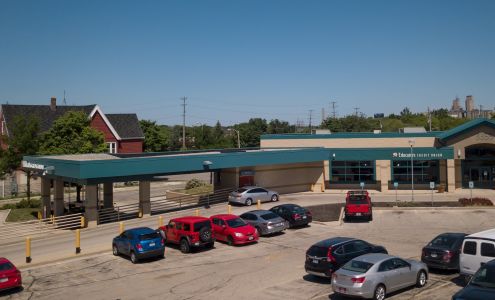 Educators Credit Union- Forest Home Branch