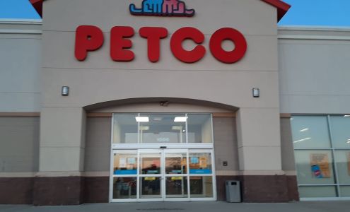 Petco Dayville