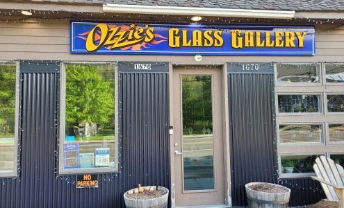 Ozzie's Glass Gallery
