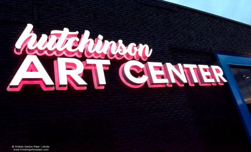 Hutchinson Art Center