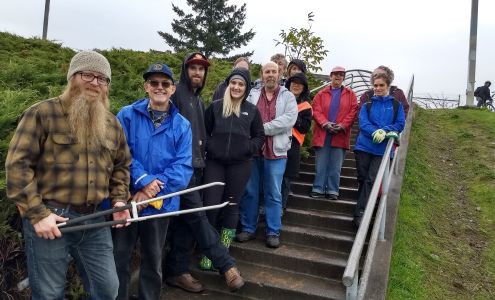 Lents Neighborhood Livability Association