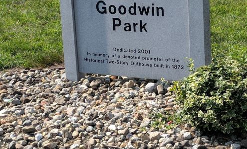 Gene Goodwin Park Gays