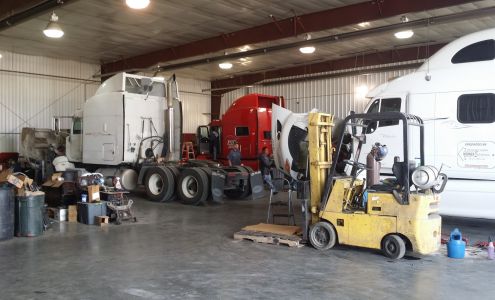 McMullen Trucking Inc.