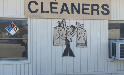Gene's Cleaners