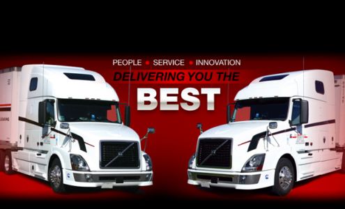 Koch Trucking Safety & Road Service