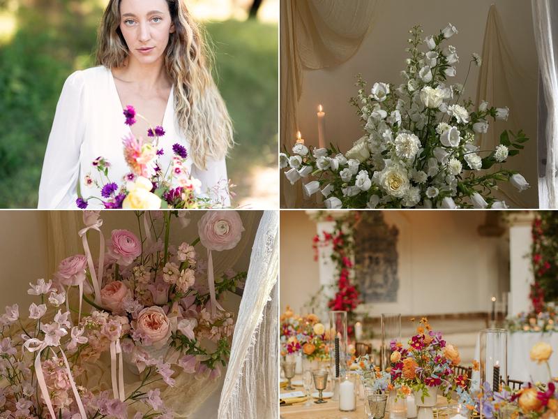 Moss and Meadow Designs