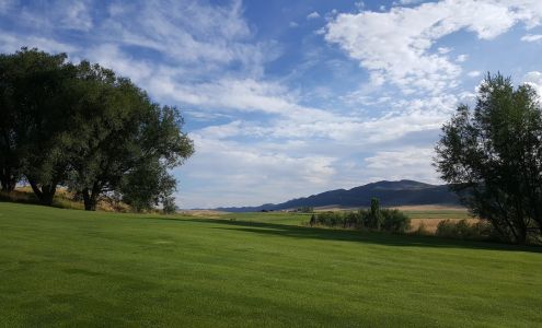 Meeker Golf Course Meeker