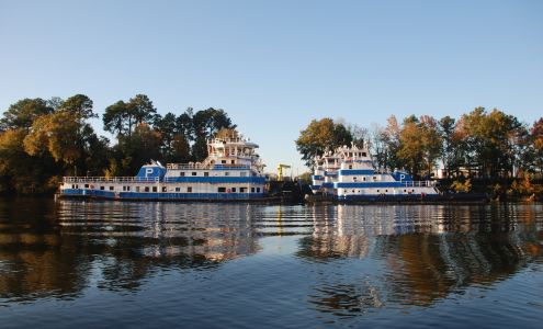 Parker Towing Company, Inc.