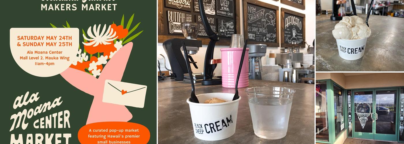 Black Sheep Cream Co