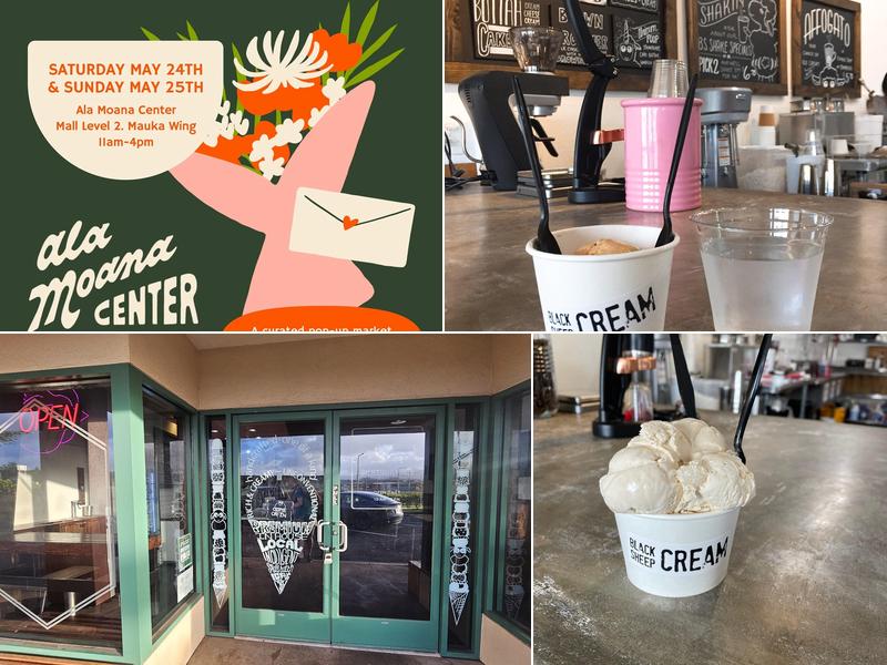 Black Sheep Cream Co