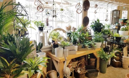 Greenwood Nursery - Floral & Garden Center - Tracy 611 S 4th St, Tracy Minnesota 56175