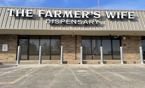 High Profile of Springfield, MO Dispensary