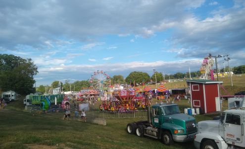 Shippensburg Fairgrounds