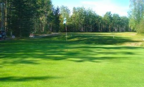 Grovedale Golf and Country Club Grovedale