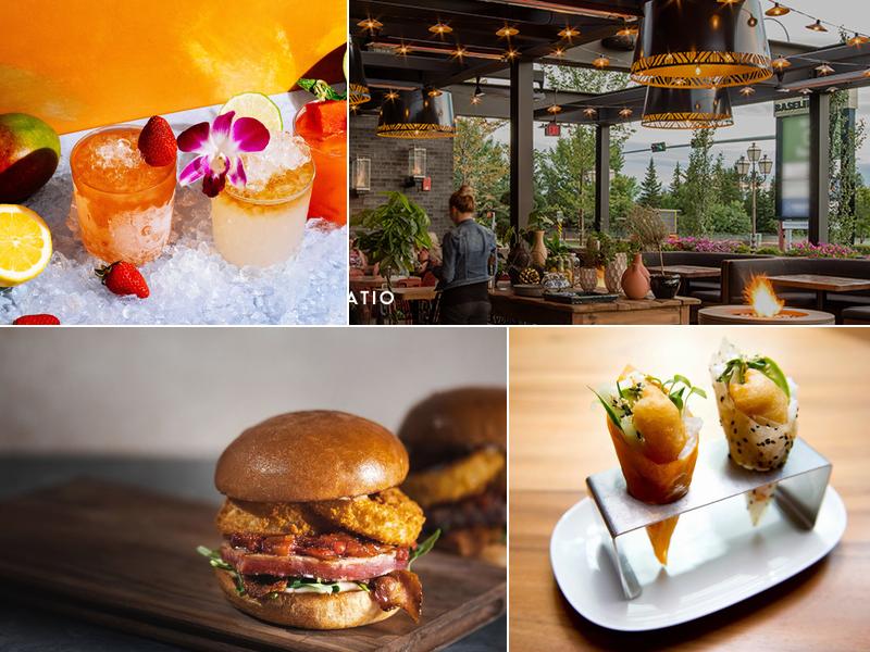 JOEY Sherwood Park 222 Baseline Rd #250, Sherwood Park