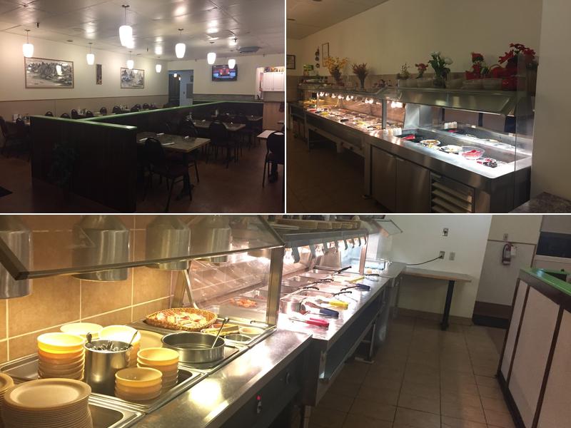 Fu Lum Chinese and Canadian Restaurant