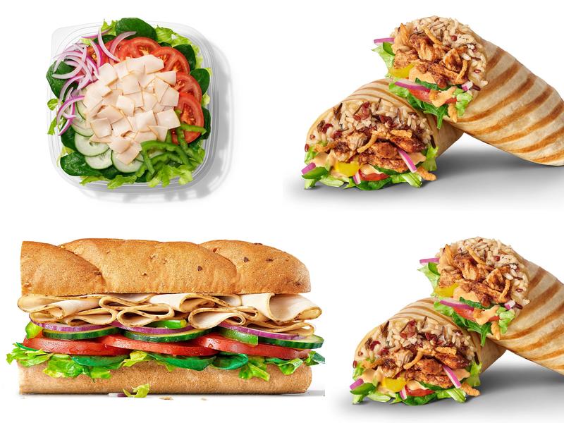 Subway
