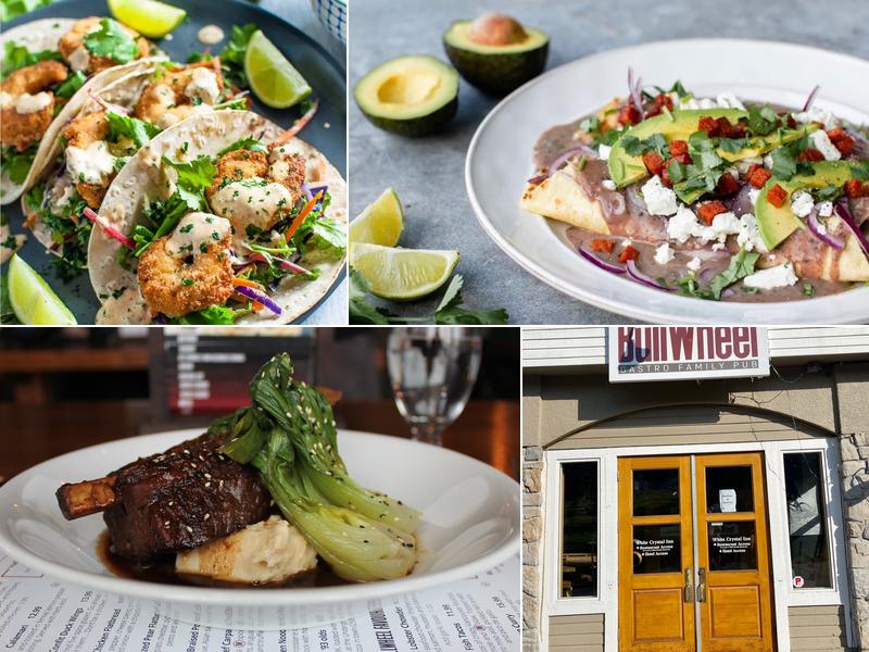 Bullwheel Big White Ski Resort, 5275 Big White Rd, Beaverdell