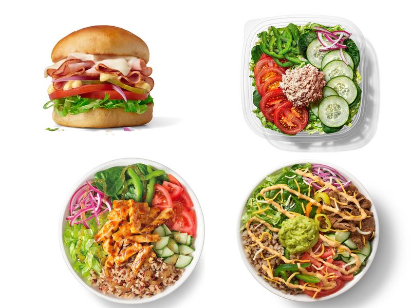 Subway 365 Murtle Crescent Unit 213, Clearwater