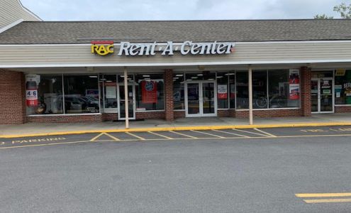 Rent-A-Center