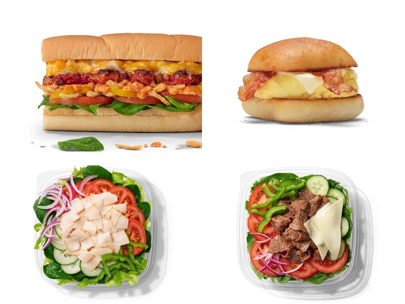 Subway 108 B S Shore Rd, Lake Cowichan