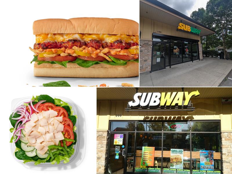 Subway