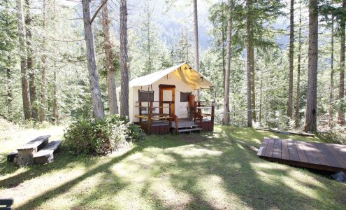 Ruby Lake Resort Madeira Park