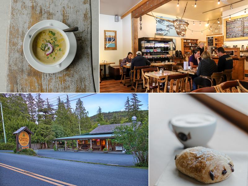 Coastal Kitchen Cafe