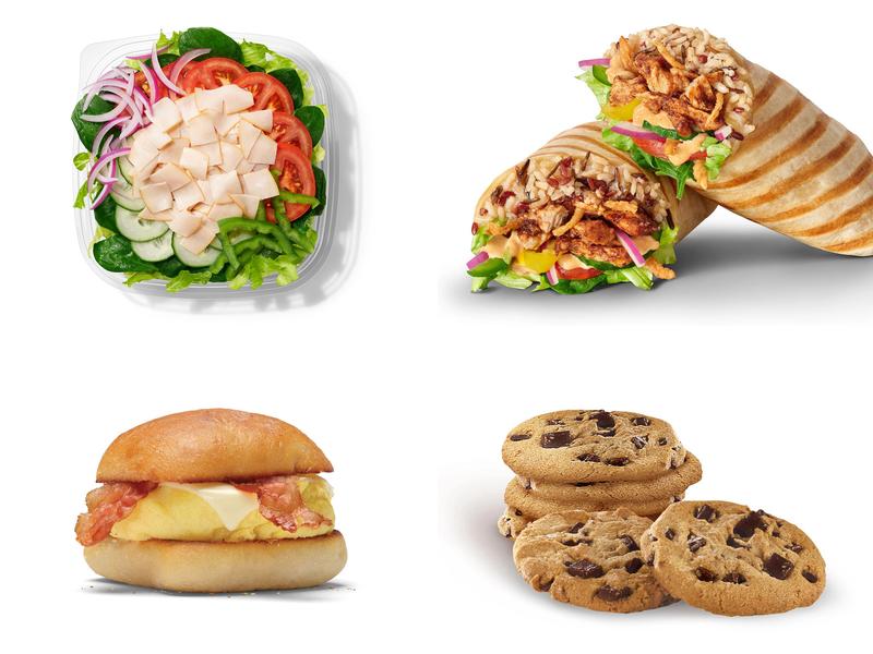 Subway 1997 Columbia Ave, Rossland