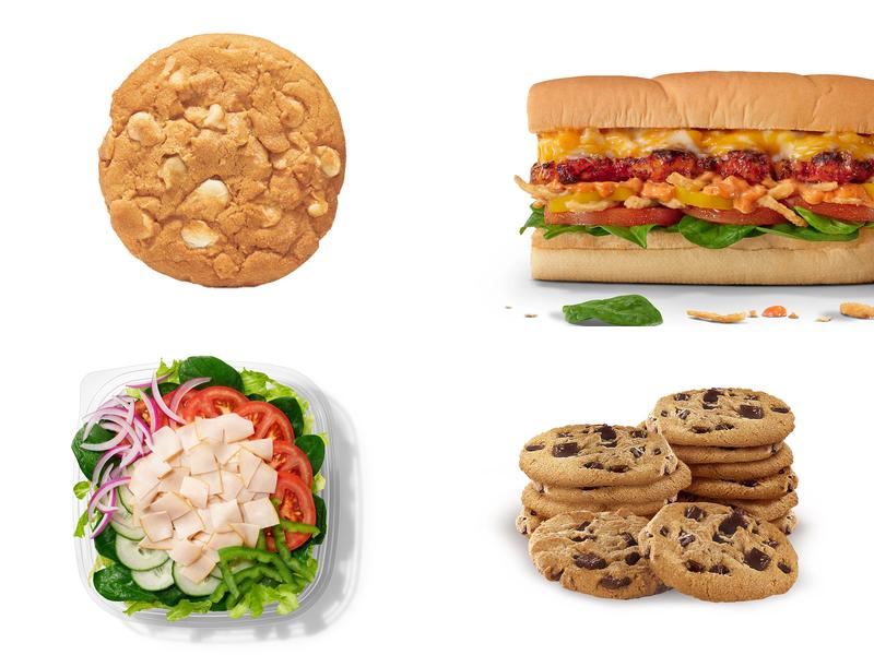 Subway 1770 Shawnigan-Mill Bay Rd #1, Shawnigan Lake