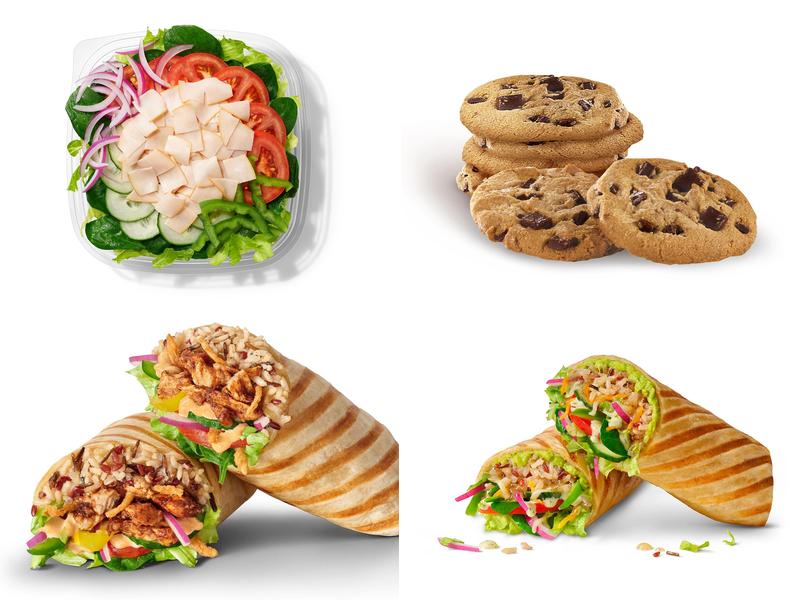 Subway 6660 Sooke Rd Unit 1280, Sooke