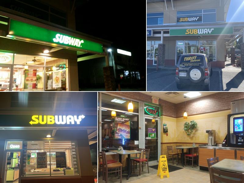 Subway