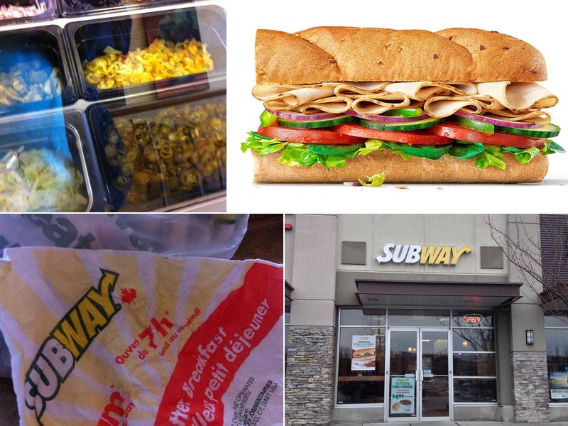 Subway 2285 160 St Unit E3, Surrey