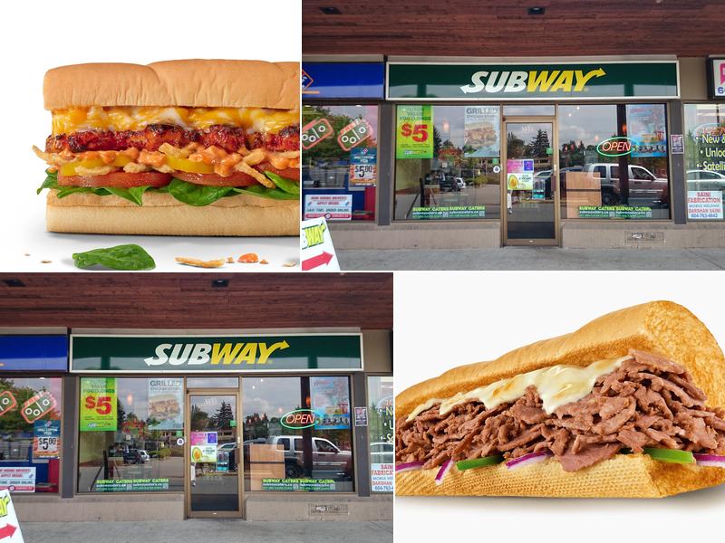 Subway