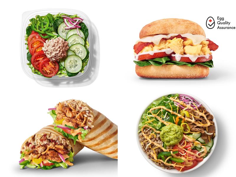 Subway 9685 BC-97 #111, Winfield