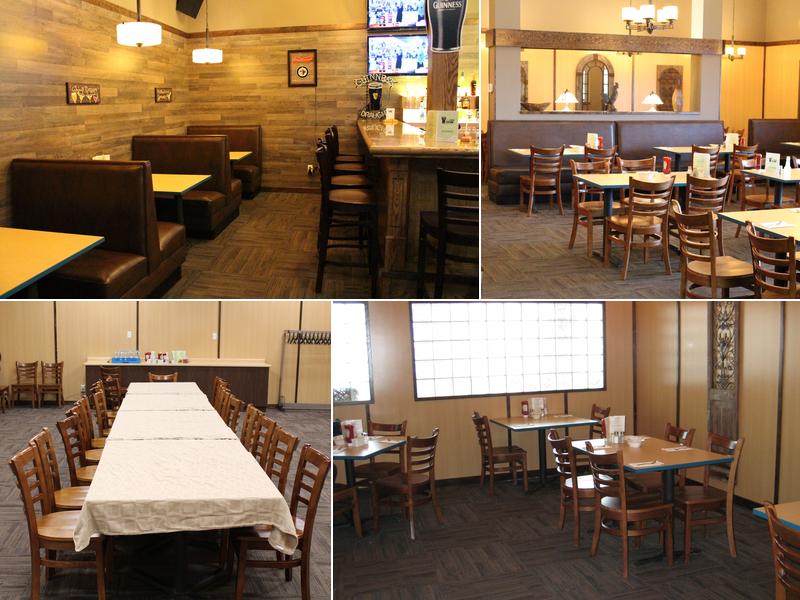 Chicken Delight | Killarney 531 Williams Ave, Killarney