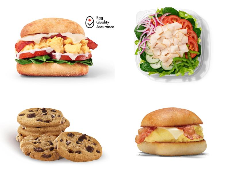 Subway 23036 44th Hwy, Lockport