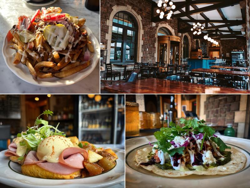 Maritime Express Cider Co. 325 Main St, Kentville