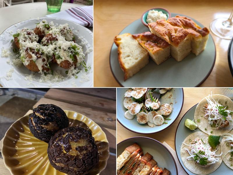 Juniper Food + Wine 389 Main St, Wolfville