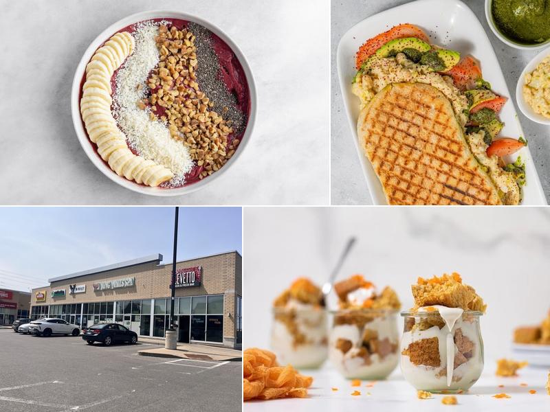 Revitasize - Certified Natural Kitchen