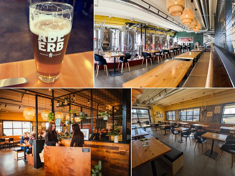 ABE ERB - Ayr Village