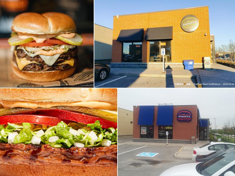 Harvey's 481 Holland St W, Bradford