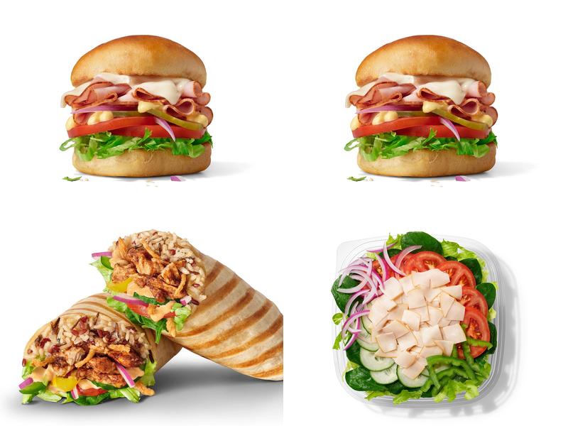 Subway 10 Dolman St, Breslau