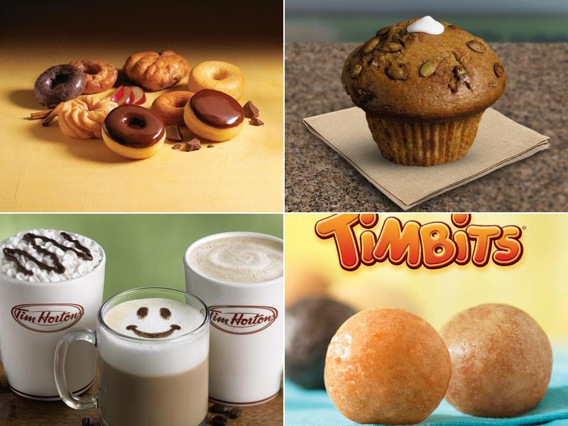 Tim Hortons