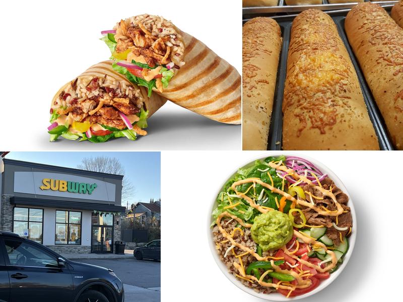 Subway