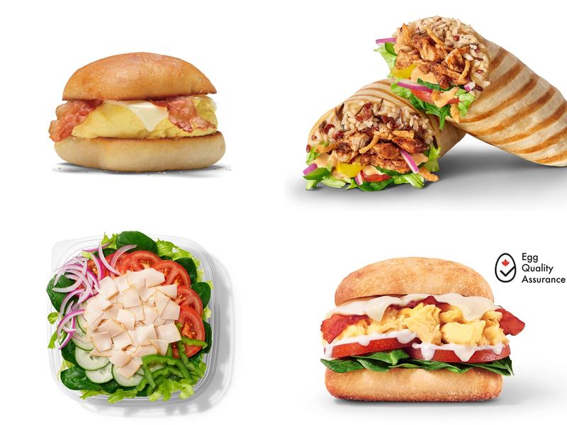 Subway 3 S Trent St, Frankford