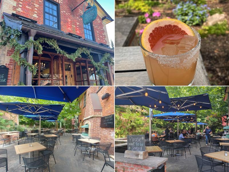 Copper Kettle Pub 517 Main St, Glen Williams